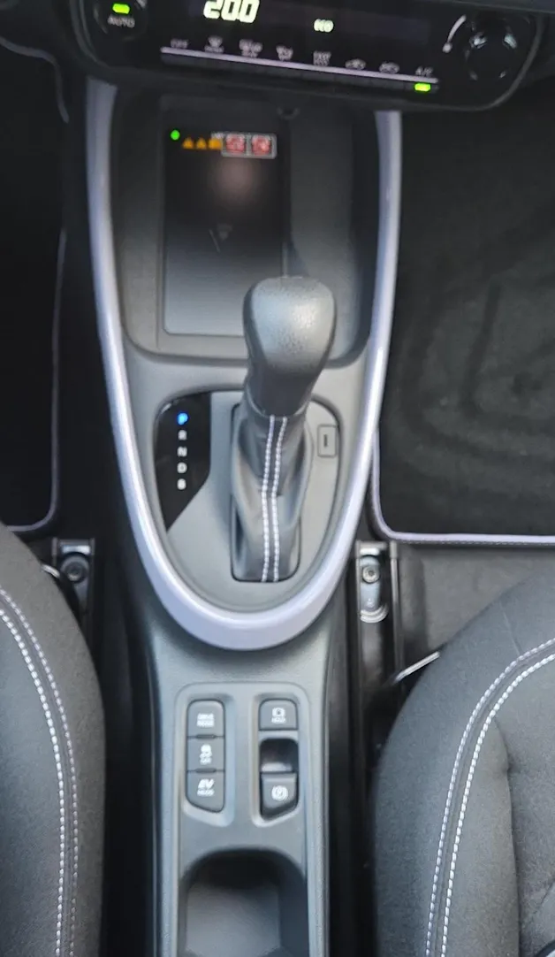 Toyota Aygo X 1.5 VVT-i HSD Trend