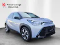 Toyota Aygo X 1.5 VVT-i HSD Trend
