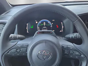 Toyota Aygo X 1.5 VVT-i HSD Trend