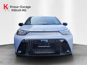 Toyota Aygo X 1.5 VVT-i HSD Trend