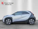 Toyota Aygo X 1.5 VVT-i HSD Trend