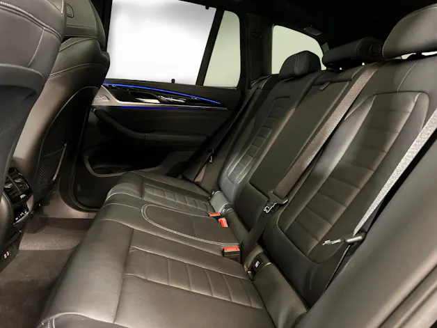 BMW X3 30d xDrive