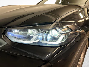 Fahrzeugbild BMW X3 30d xDrive