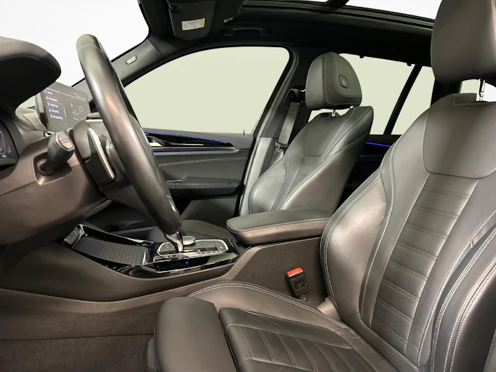 Fahrzeugbild BMW X3