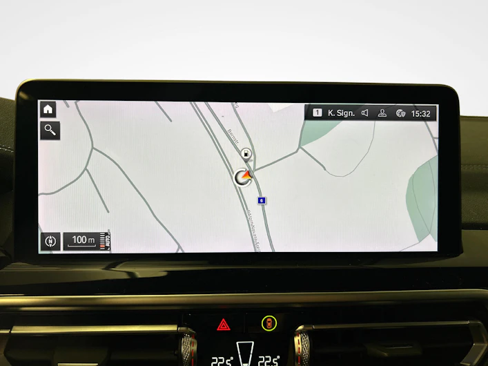 Fahrzeugbild BMW X3