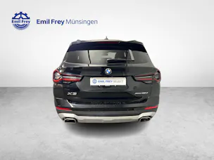 BMW X3 30d xDrive