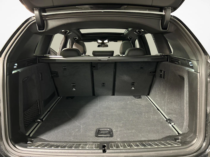Fahrzeugbild BMW X3