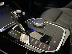 BMW X3 30d xDrive