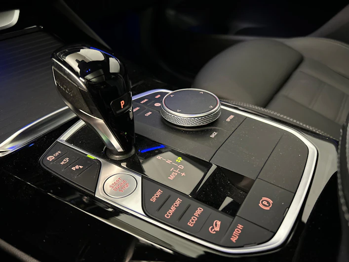 Fahrzeugbild BMW X3