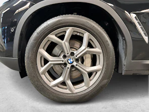 Fahrzeugbild BMW X3 30d xDrive