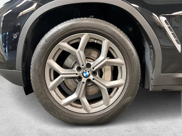 Fahrzeugbild BMW X3