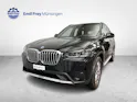 BMW X3 30d xDrive