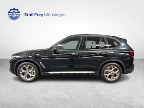 Fahrzeugbild BMW X3 30d xDrive