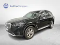 BMW X3 30d xDrive
