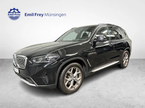 Fahrzeugbild BMW X3 30d xDrive