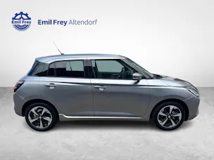 Suzuki Swift 1.2 Compact Top Hybrid