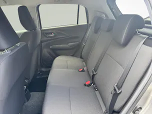 Suzuki Swift 1.2 Compact Top Hybrid