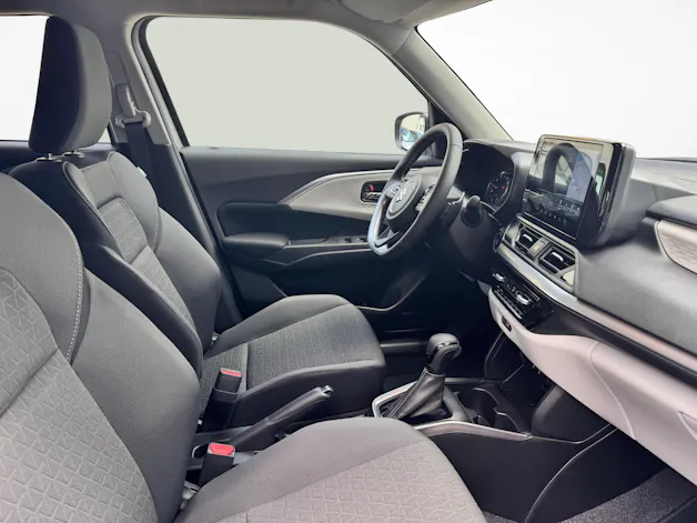 Suzuki Swift 1.2 Compact Top Hybrid