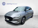 Suzuki Swift 1.2 Compact Top Hybrid