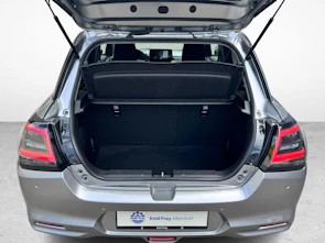 Fahrzeugbild SUZUKI Swift 1.2 Compact Top Hybrid