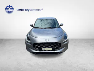 Suzuki Swift 1.2 Compact Top Hybrid