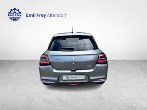 Suzuki Swift 1.2 Compact Top Hybrid