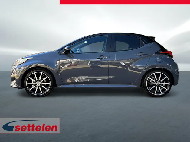 Toyota Yaris 1.5 VVT-i HSD GR Sport