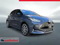 Toyota Yaris 1.5 VVT-i HSD GR Sport