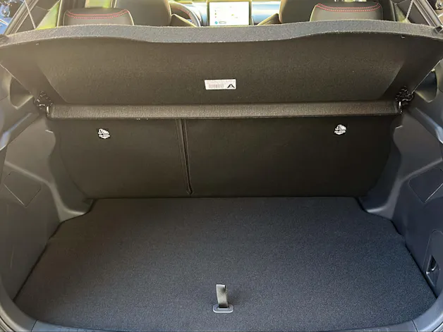 Toyota Yaris 1.5 VVT-i HSD GR Sport