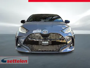 Toyota Yaris 1.5 VVT-i HSD GR Sport