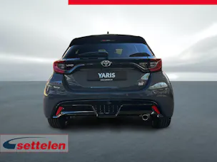 Toyota Yaris 1.5 VVT-i HSD GR Sport