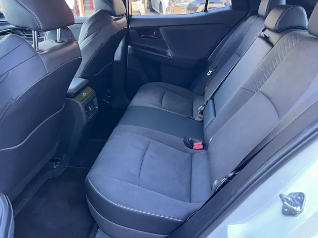 Toyota C-HR+ Premium AWD