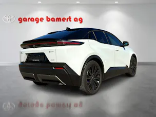 Toyota C-HR+ Premium AWD