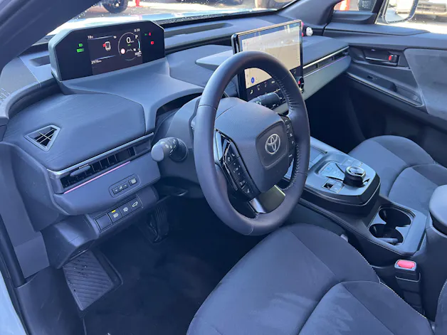 Toyota C-HR+ Premium AWD