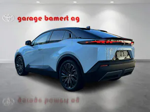 Toyota C-HR+ Premium AWD