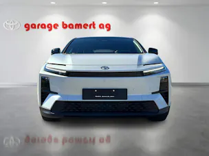 Toyota C-HR+ Premium AWD