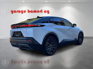 Toyota C-HR+ Premium AWD