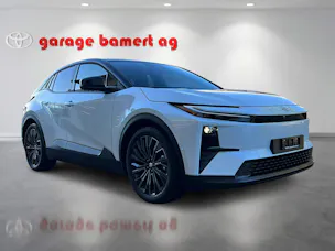 Toyota C-HR+ Premium AWD