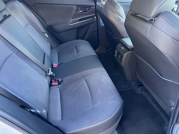 Toyota C-HR+ Premium AWD