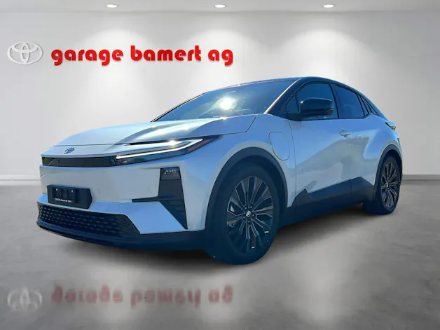 Toyota C-HR+ Premium AWD