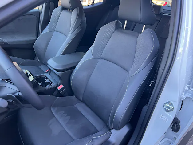 Toyota C-HR+ Premium AWD