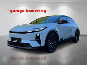Toyota C-HR+ Premium AWD
