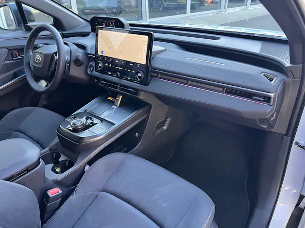 Toyota C-HR+ Premium AWD