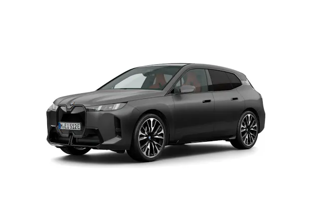 BMW iX xDrive60 M Sport Pro