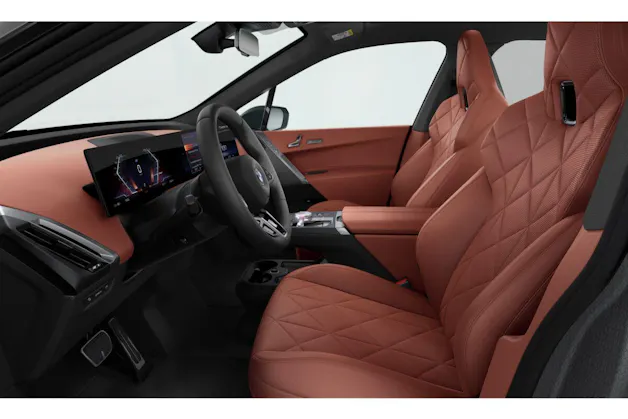 BMW iX xDrive60 M Sport Pro