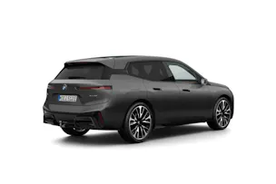 BMW iX xDrive60 M Sport Pro