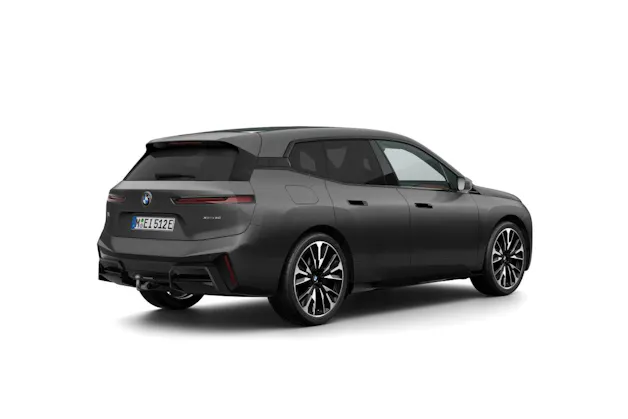 BMW iX xDrive60 M Sport Pro