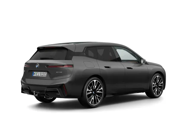 BMW iX xDrive60 M Sport Pro