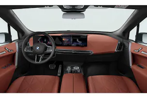 BMW iX xDrive60 M Sport Pro