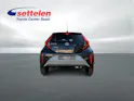 Toyota Aygo X 1.5 VVT-i HSD Style